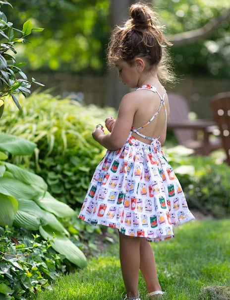 Kidswear Dresses  StarryBird Kids