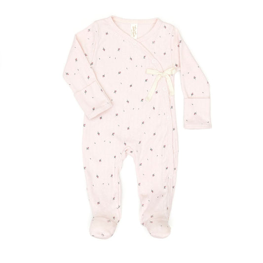 Orchid ice little flowers Milan Footie