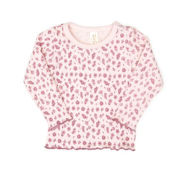 Jazmine Top & Pant Set | Rose flowers