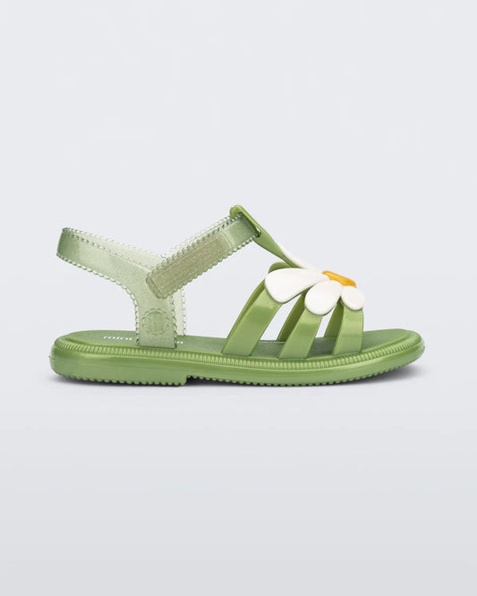 HIP BLOOMY BABY - GREEN