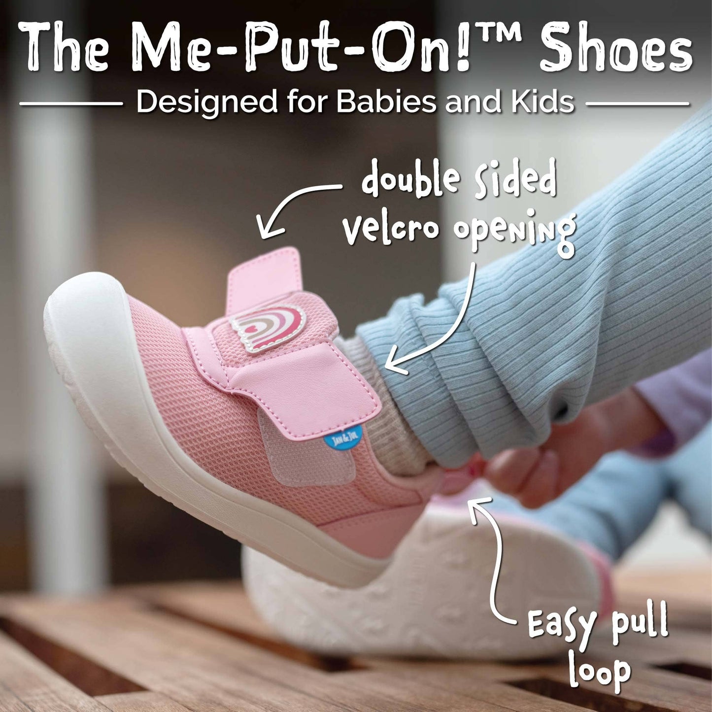 Lighting Bolt | Mini-Flyer Toddler Sneakers