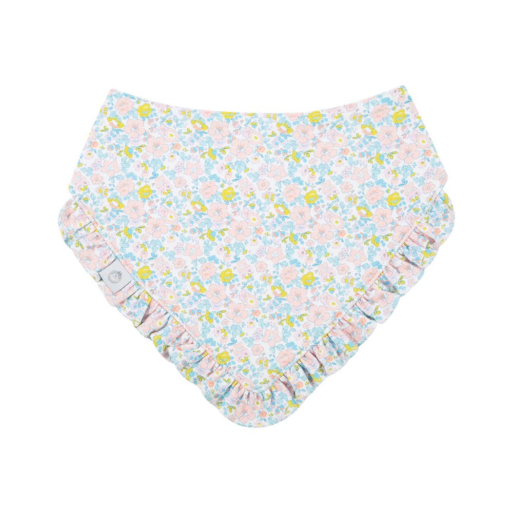 Liberty Pima Baby Dress w/Bloomer