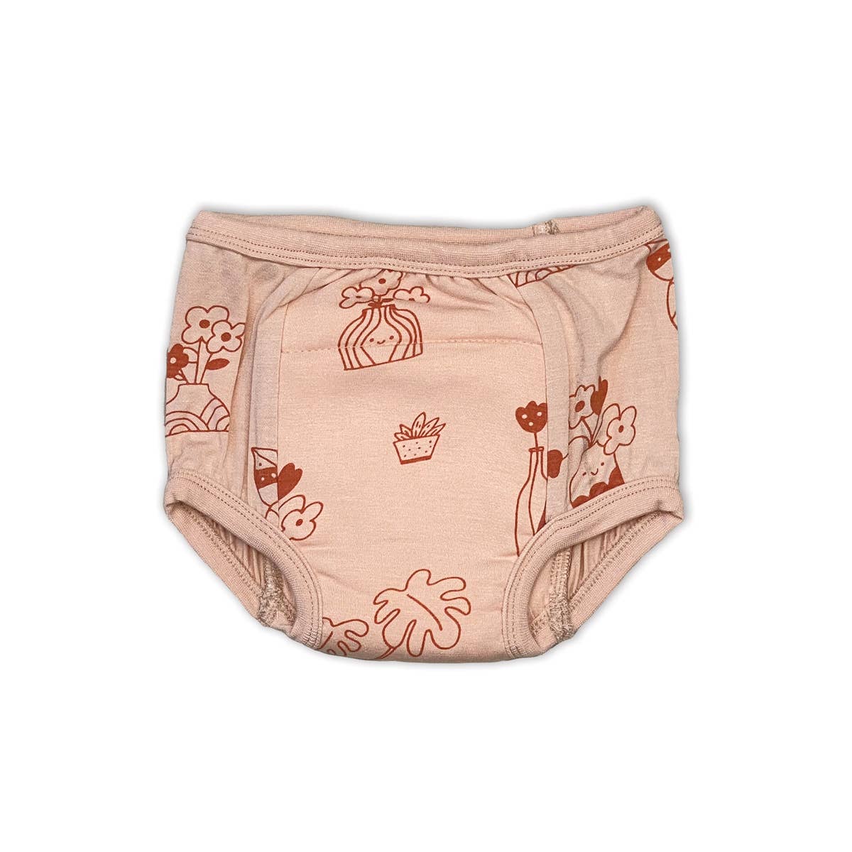 Bamboo Training Pants
