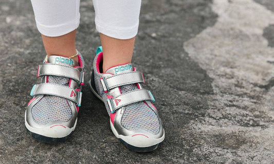 Ty Sneaker | Hematite Sneaker