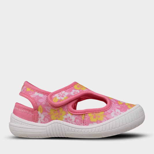 Splash-Tropical Pink