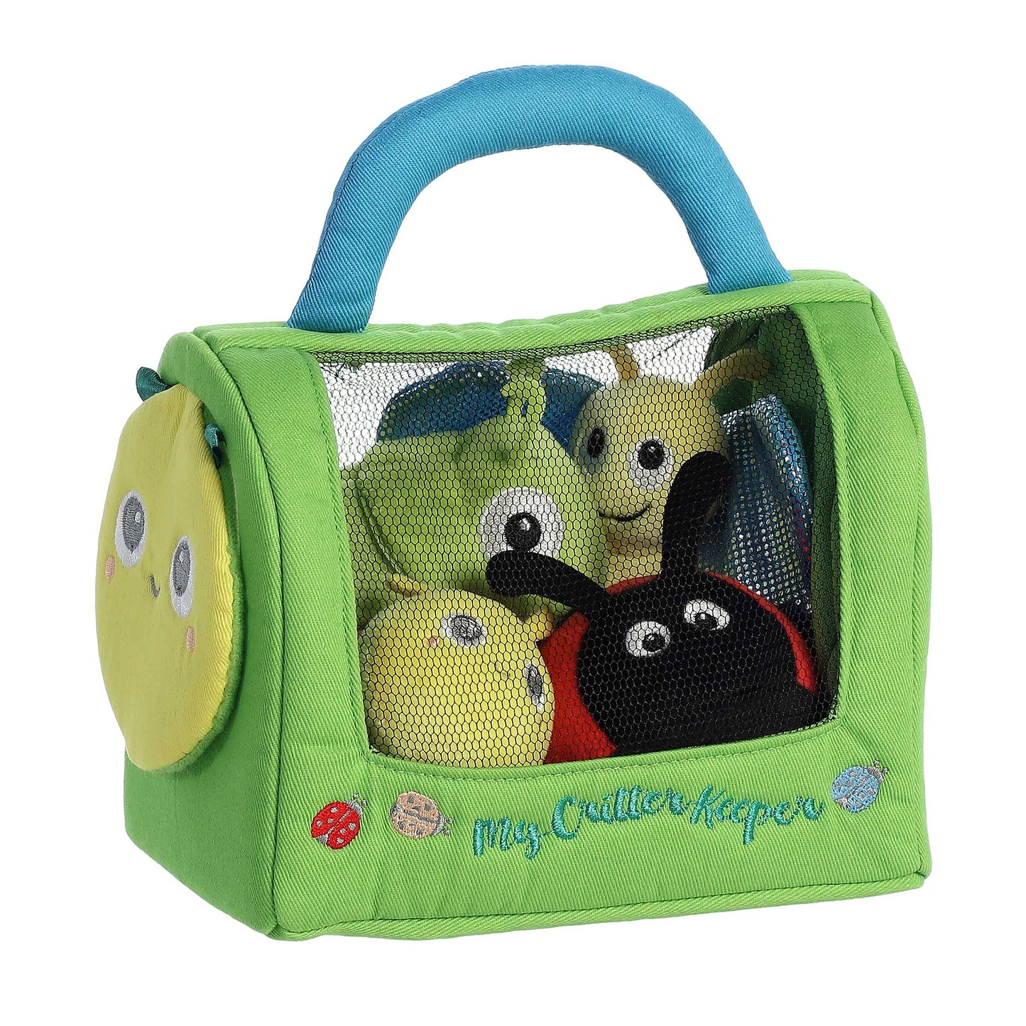 8" My Critter Keeper™