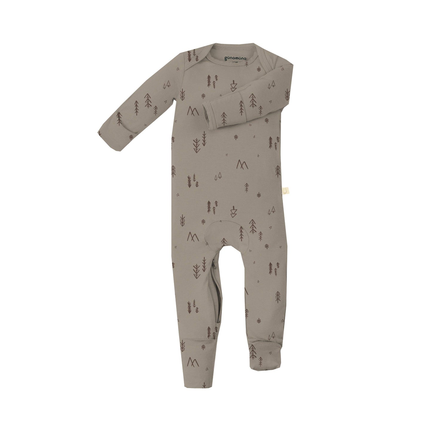 FW25 CONVERTIBLE PJ