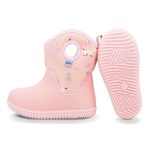 Pink Forest | Toasty-Dry Lite Winter Boots
