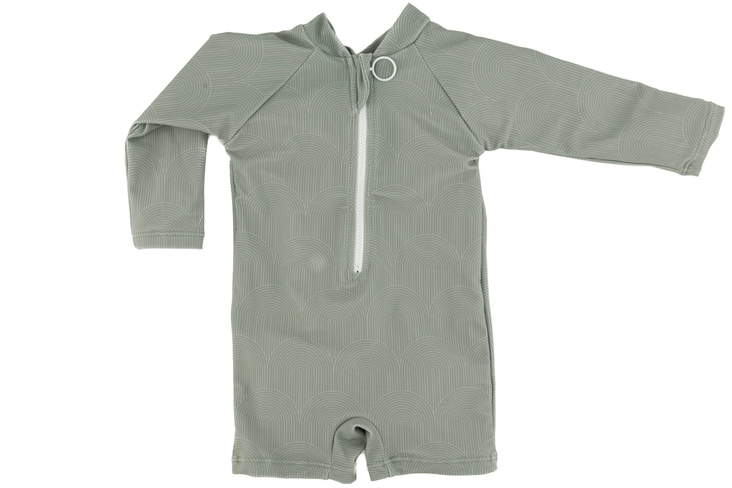 The "Sage" Sunsuit