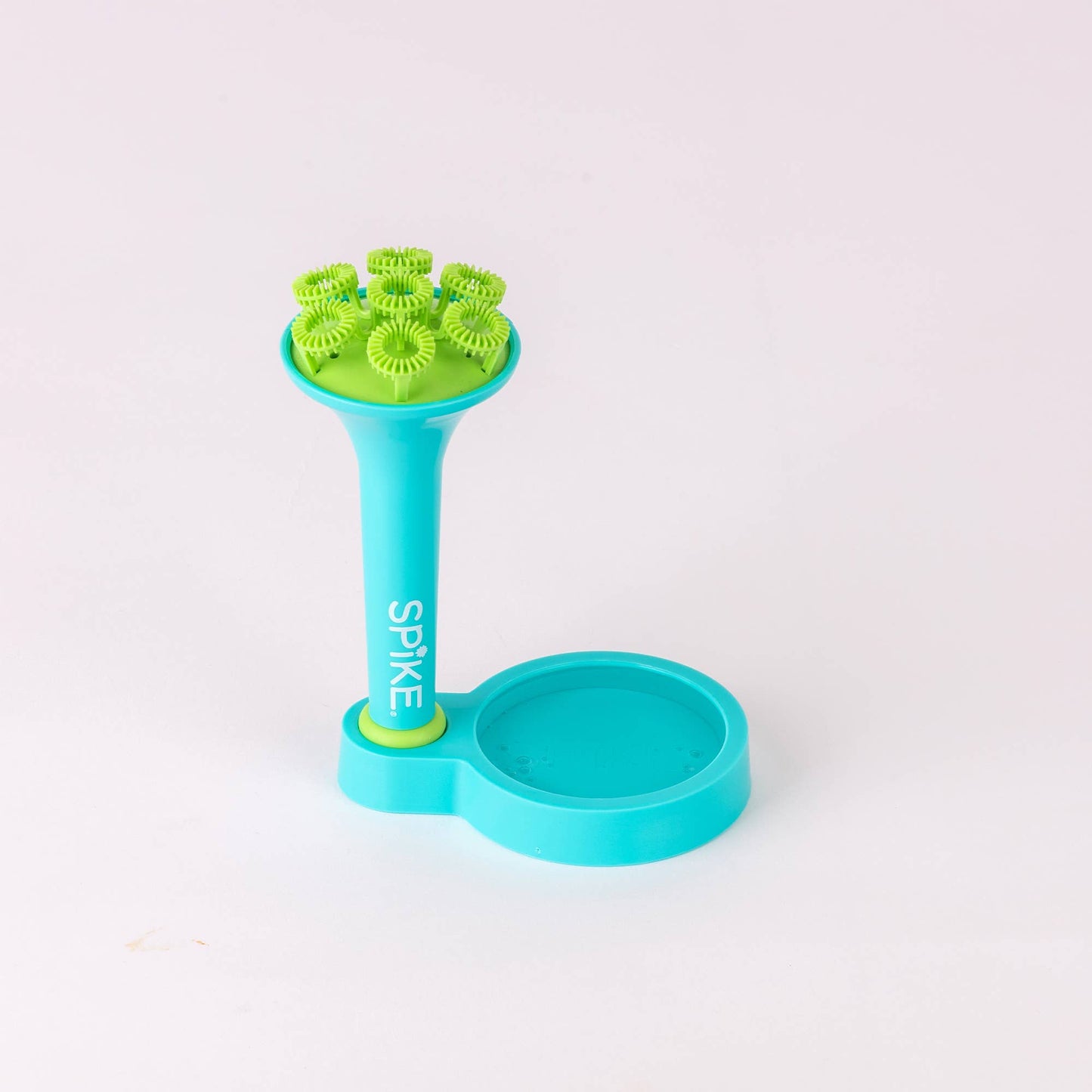 Sensory Bubble Play - Skin Happy Botanical Bubbles & Blower