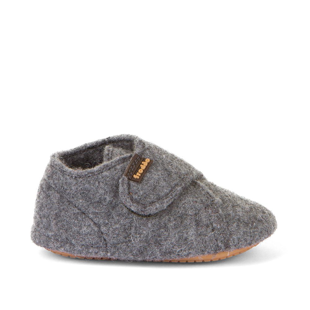 Froddo Wooly Prewalkers | Grey