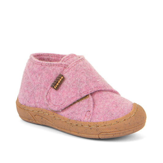Minni Wooly | Pink