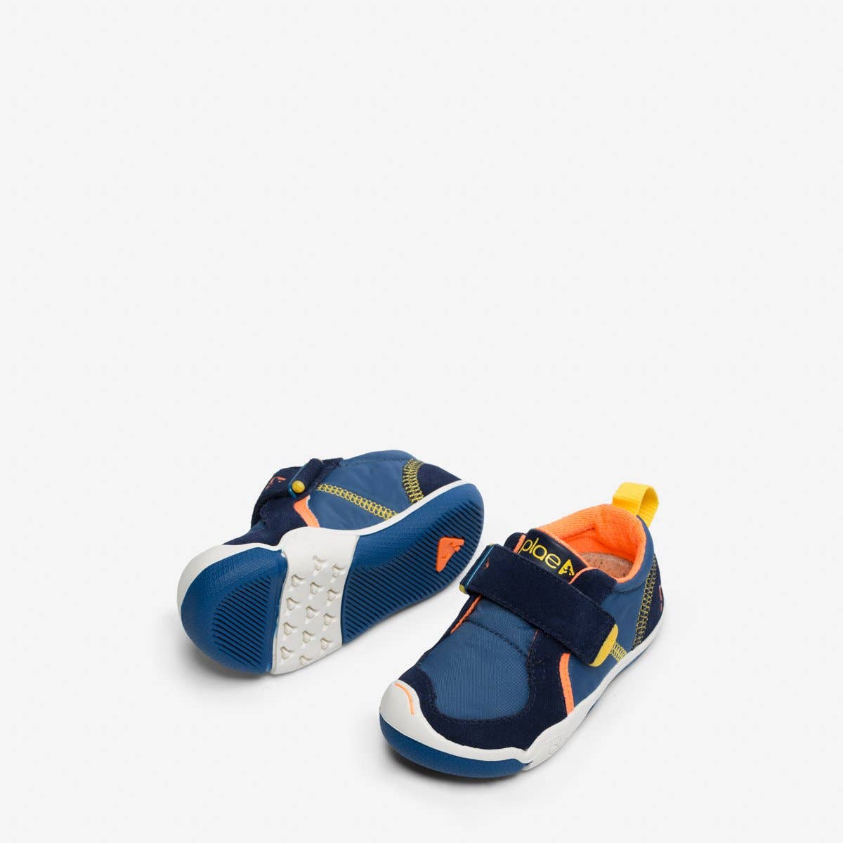 Ty Sneaker | Denim/Navy Sneaker