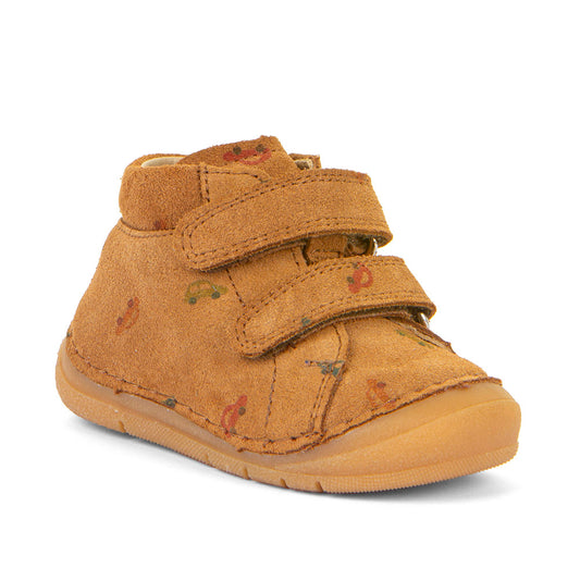 Froddo- PAIX UP- Brown cars