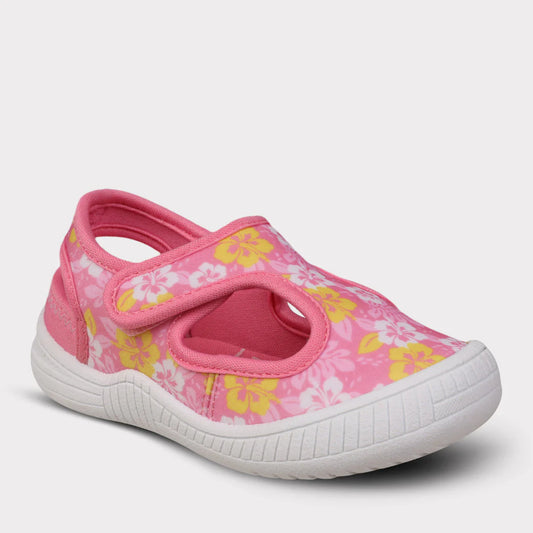 Splash-Tropical Pink