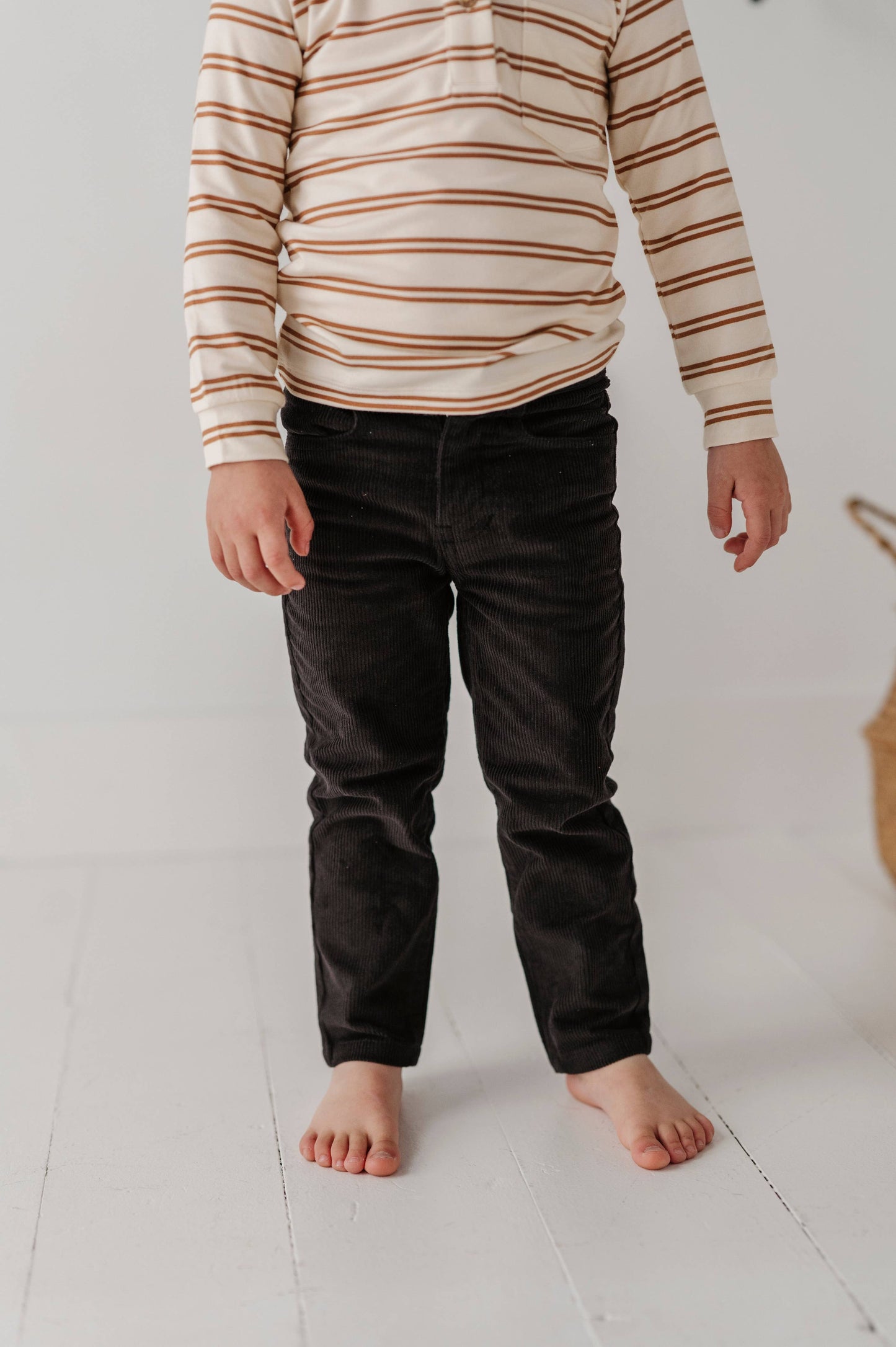 F24 D2: Corduroy Pants