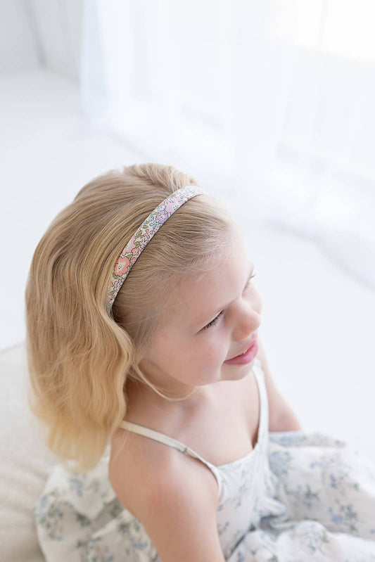 Lillia Alice Headband