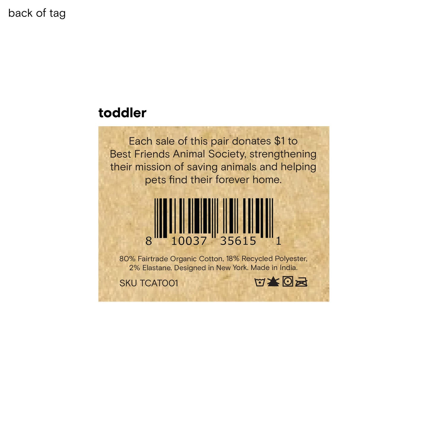 Kids Socks that Save Dogs (Black Dogs)