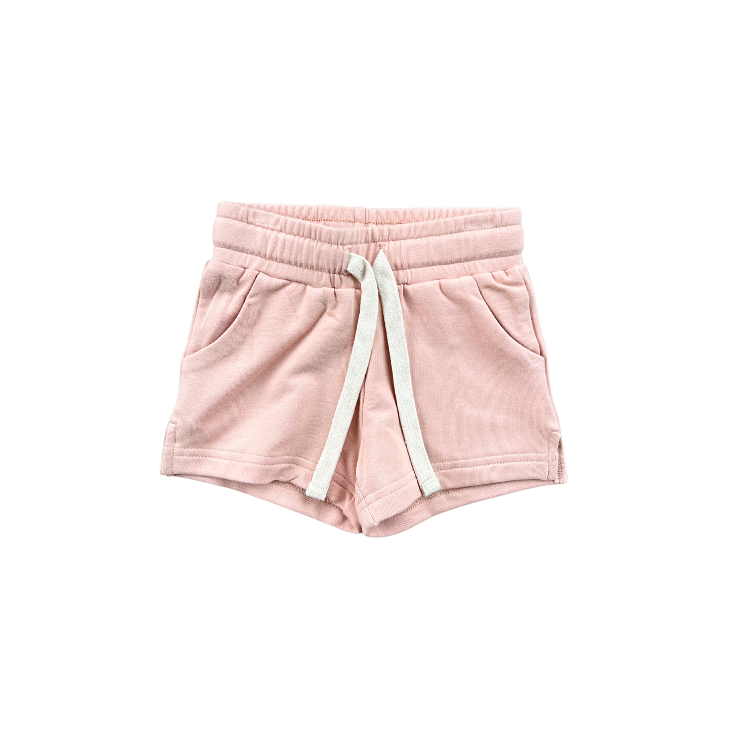 Girl's Shorts Bamboo/Cotton Baby/Kids Clothing Spring 2025