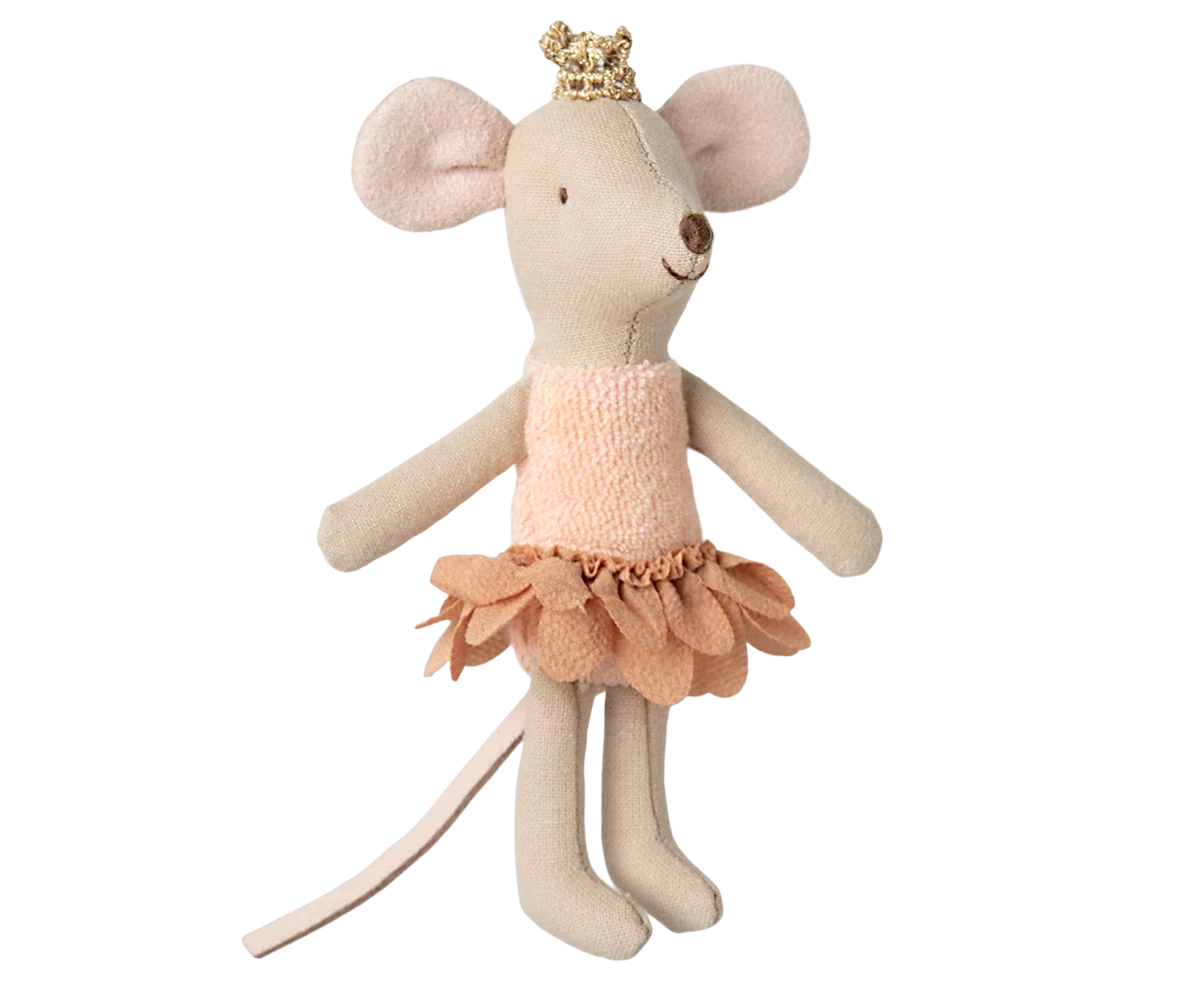Maileg Princess Mouse Little Sister
