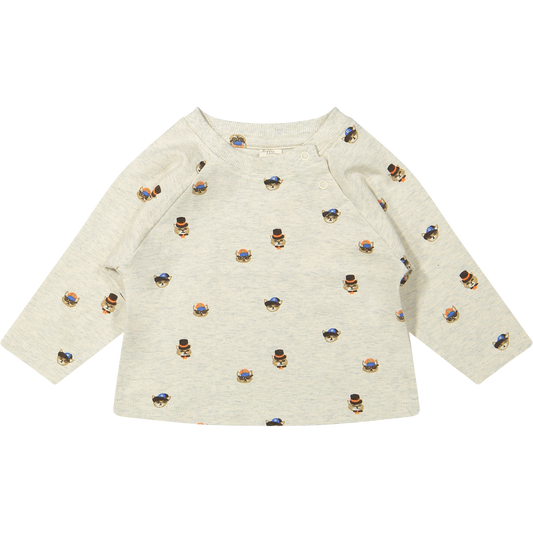 T-Shirt Moove Set | Jersey Cats with Hats