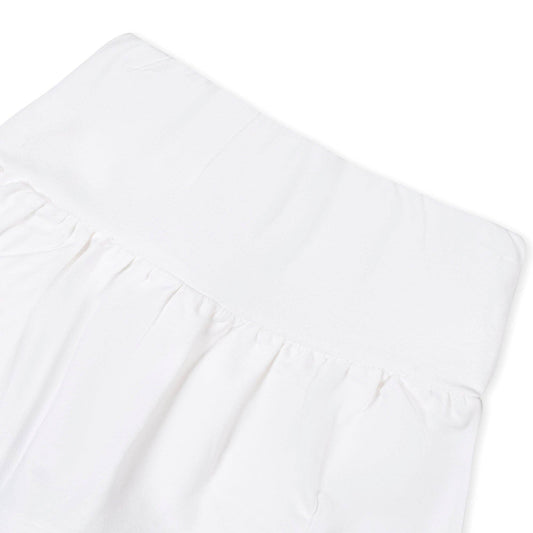 Organic French Terry Skort