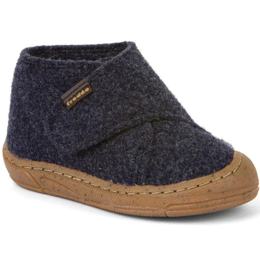 Minni Wooly | Dark Blue