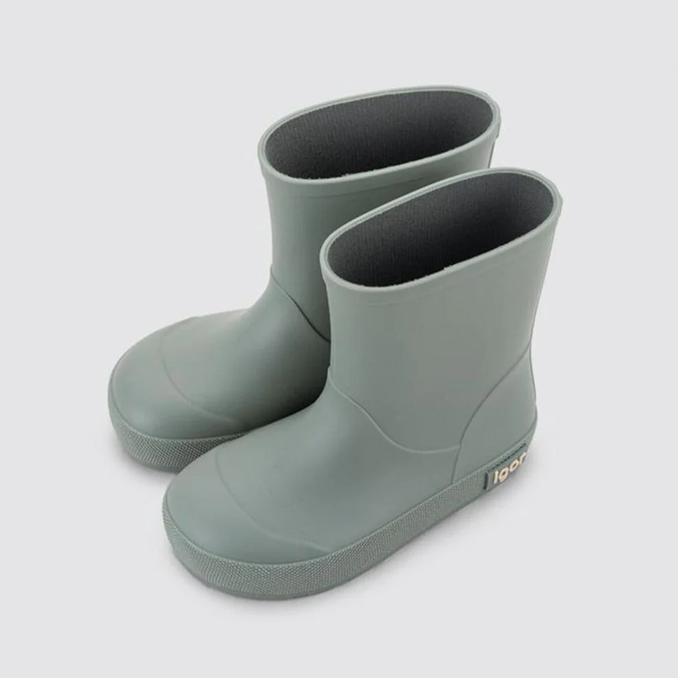 Igor Yogi Rain Boots - Verde