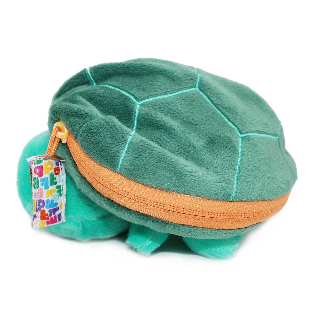 Corvet the Turtle/Peach - Flipetz