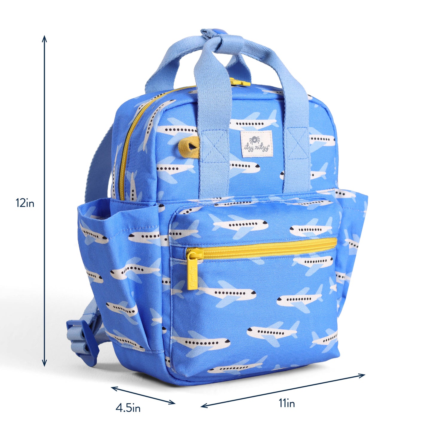 *NEW* Itzy Bitzy Backpack - shipping early Aug.