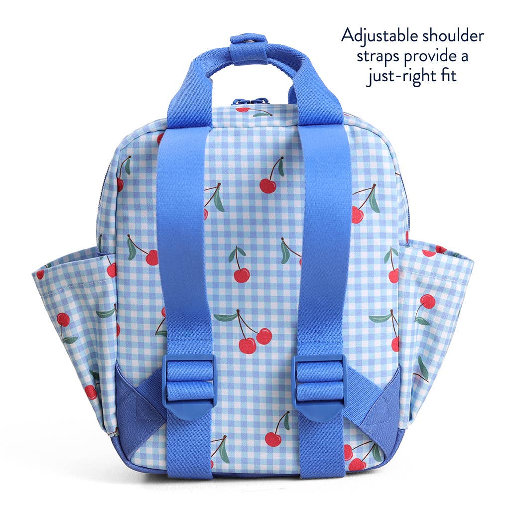 *NEW* Itzy Bitzy Backpack - shipping early Aug.