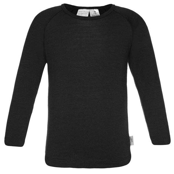 Kids Long Sleeve Top