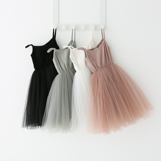 Annie & Charles® tulle dress HANNAH