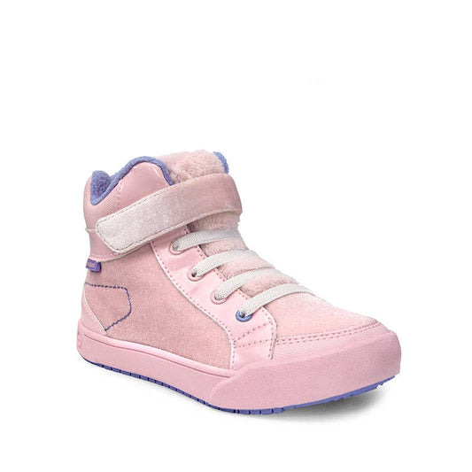 Logan - Flex® | Pink Velvet