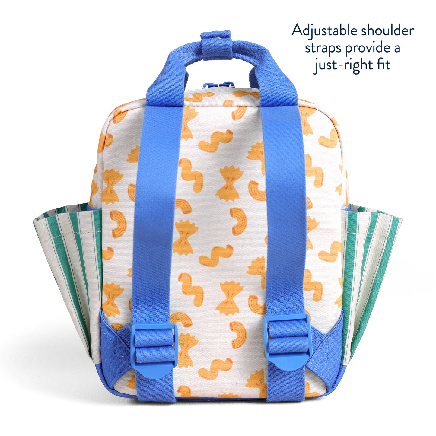 *NEW* Itzy Bitzy Backpack - shipping early Aug.
