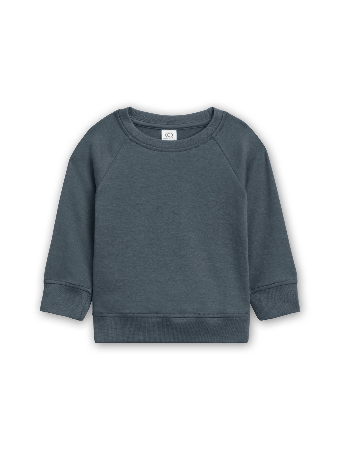 Portland Pullover | Harbor
