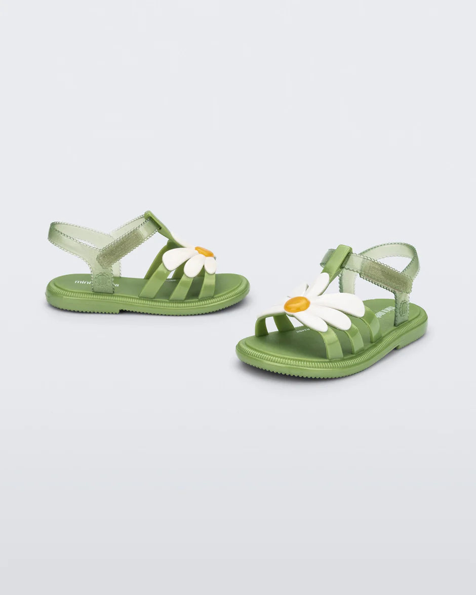 HIP BLOOMY BABY - GREEN