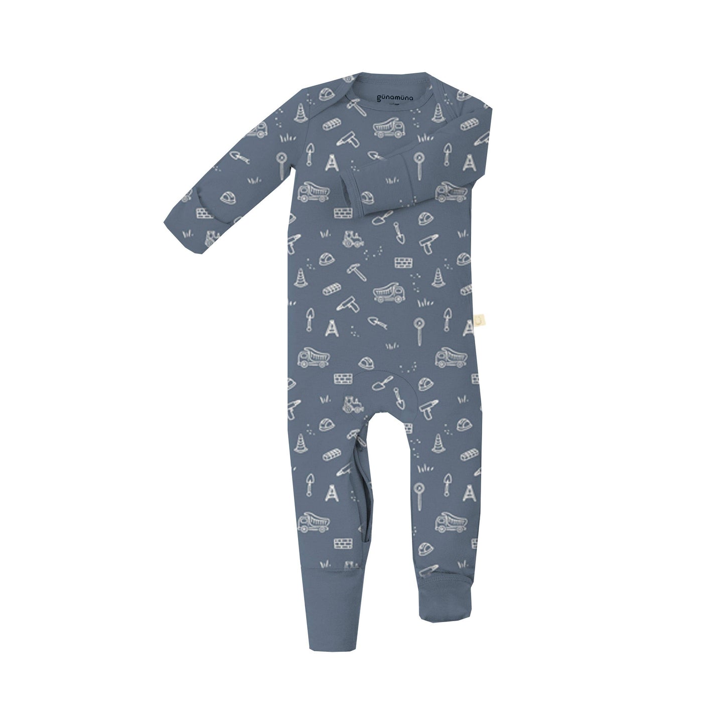 FW25 CONVERTIBLE PJ