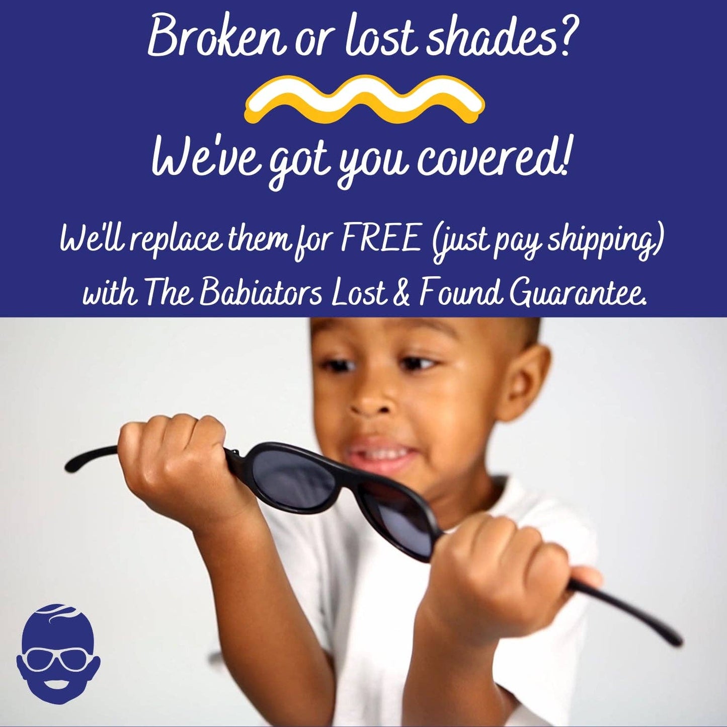 Polarized Flower Sunglasses | Peachy Keen | Rose Gold Mirrored Lens