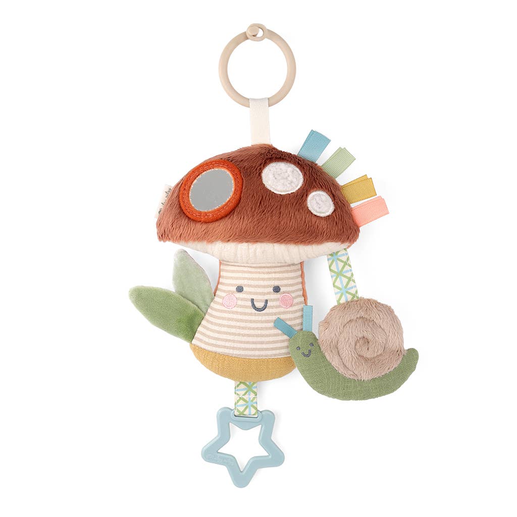 *NEW OPTION* Bitzy Traveler™
