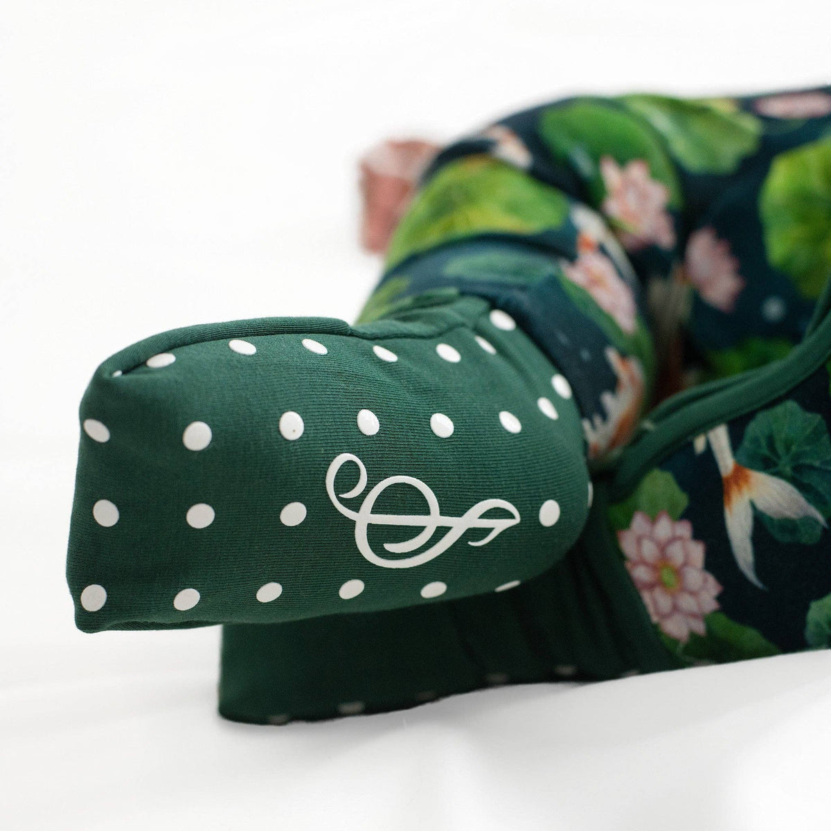 Bundle of Koi Romper