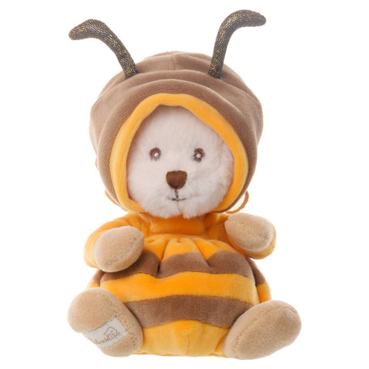 Ziggy Bee High-Quality Plush Stuffed Toy