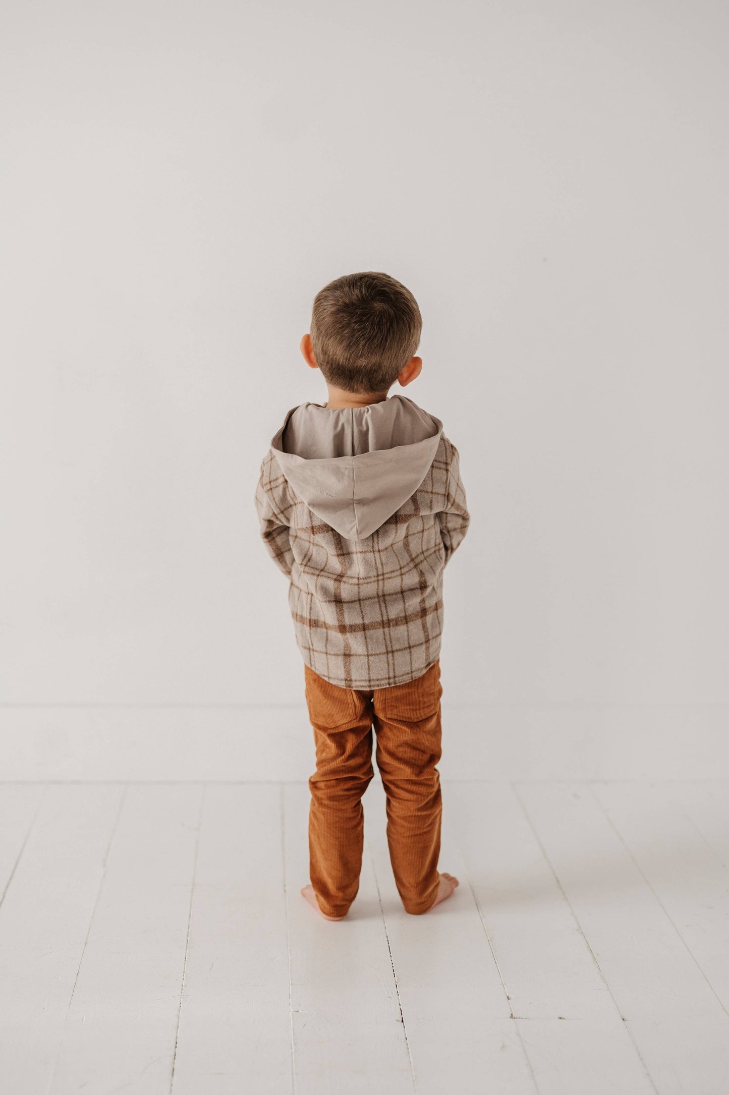F24 D2: Corduroy Pants