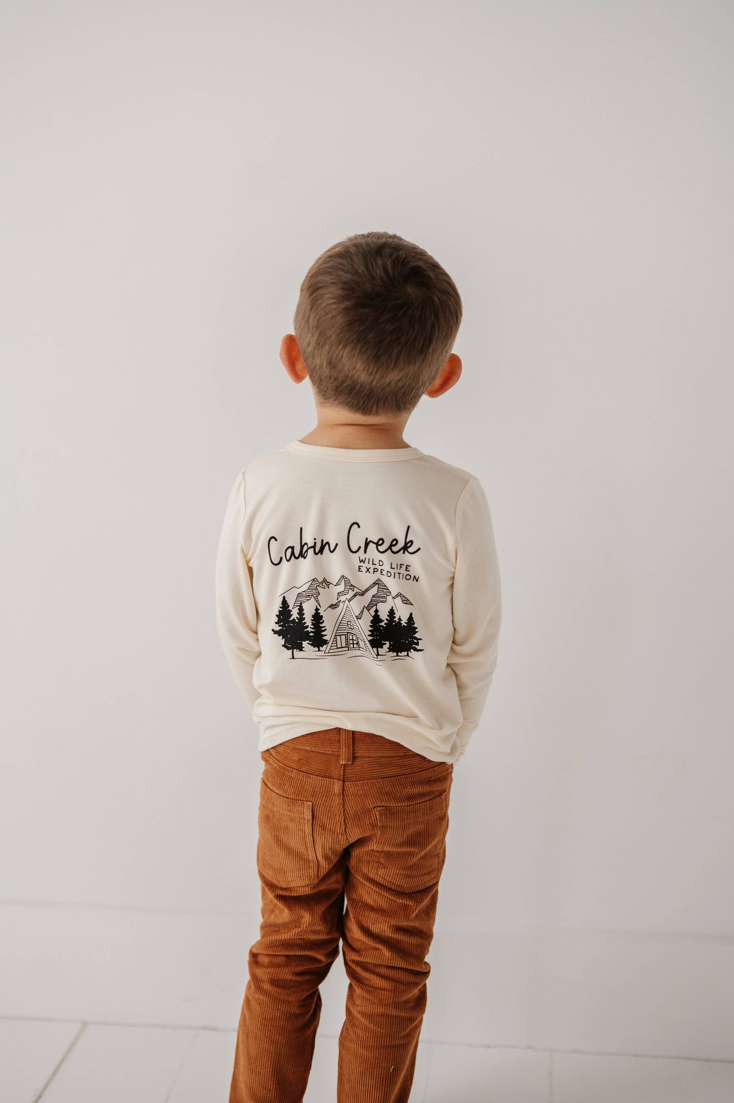 F24 D2: Corduroy Pants