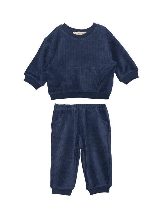 Logan Two Piece Set