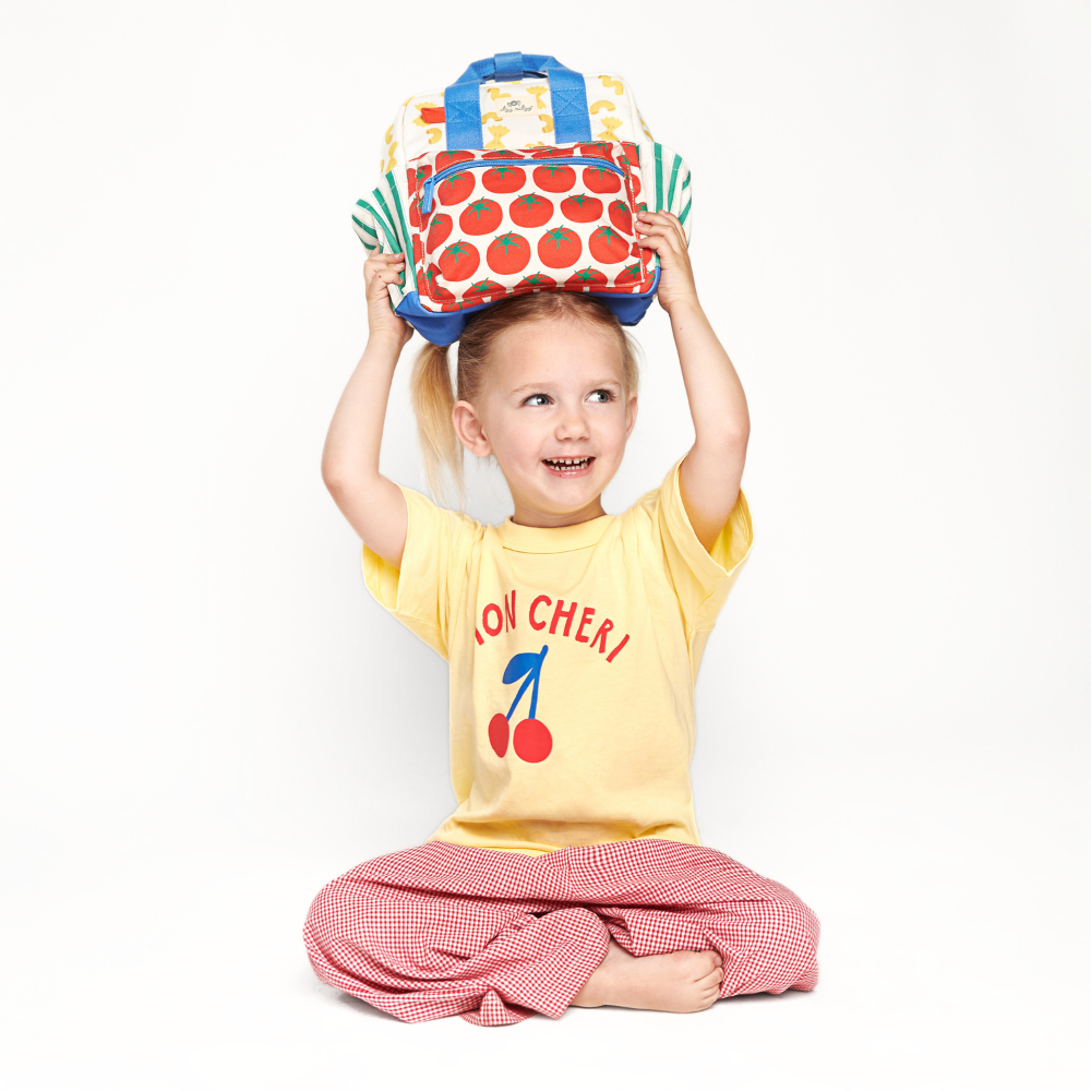 *NEW* Itzy Bitzy Backpack - shipping early Aug.