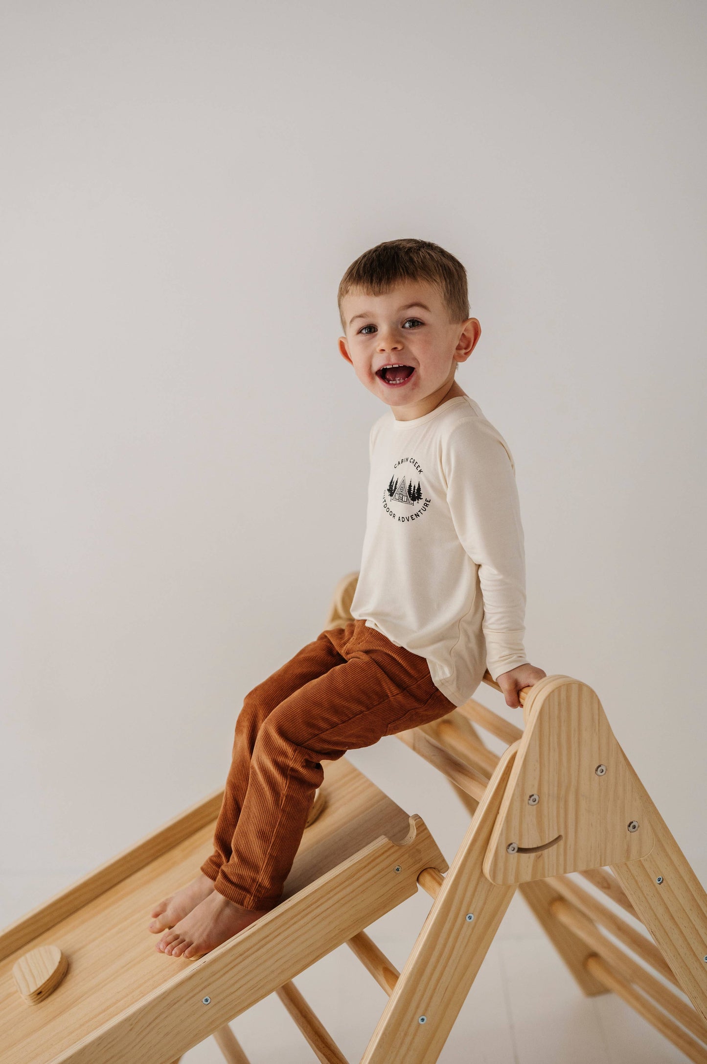 F24 D2: Corduroy Pants