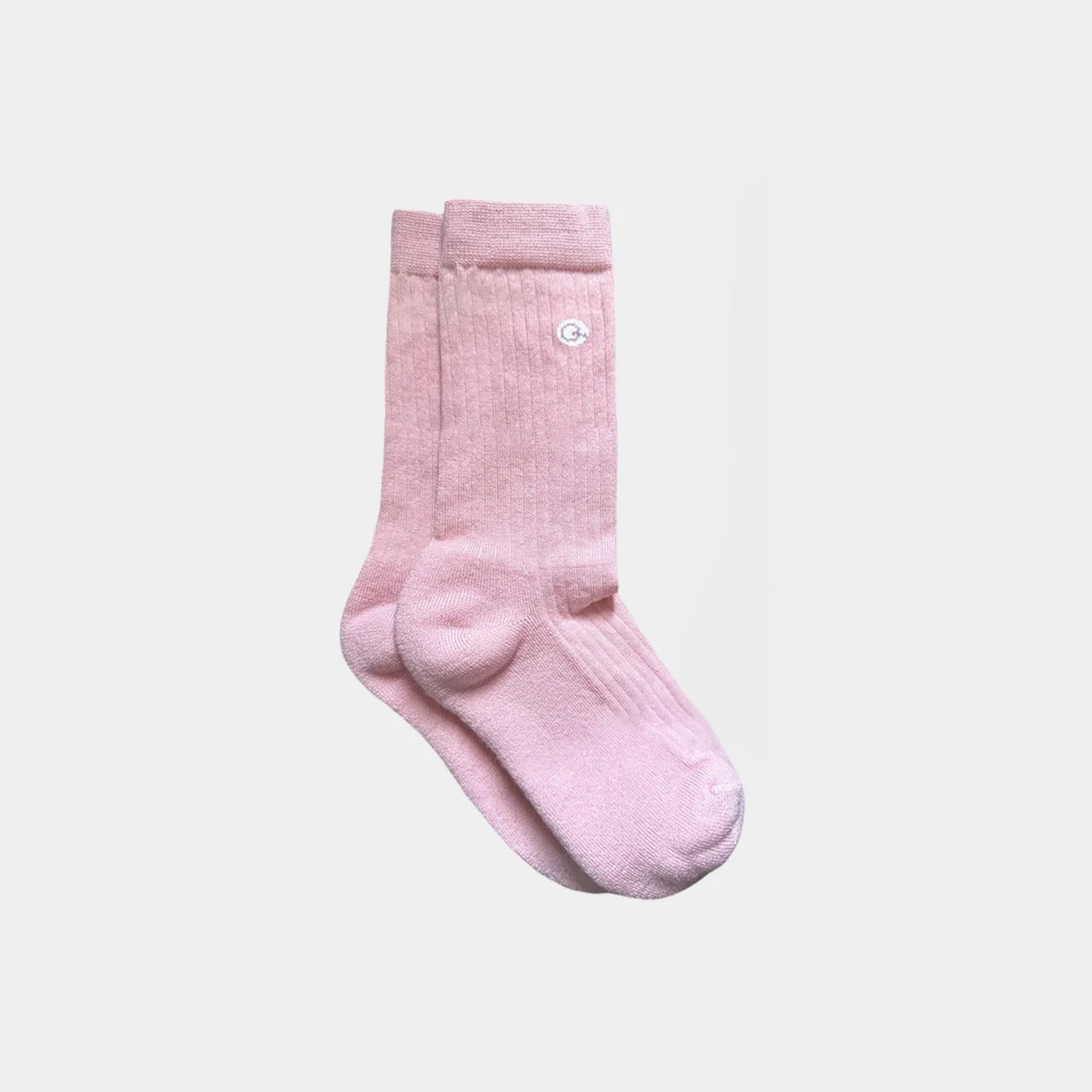 Merino Wool Midweight Kids Socks