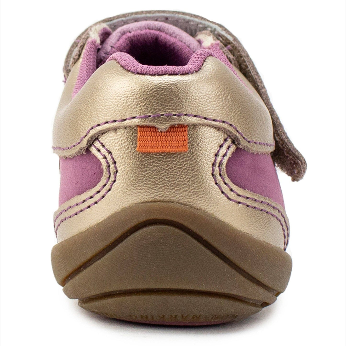 Dani - Grip ‘n’ Go™ | Dusty Rose Sneaker