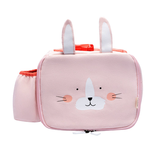 Toddler Lunch Bag | Rabbit